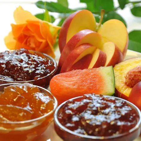 Zum Goldenen Hirschen Отель