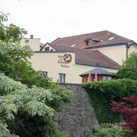 Zum Goldenen Hirschen