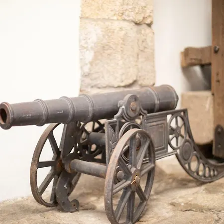 Zum Goldenen Hirschen Отель 3*