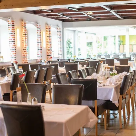 Zum Goldenen Hirschen Отель Фрайштадт