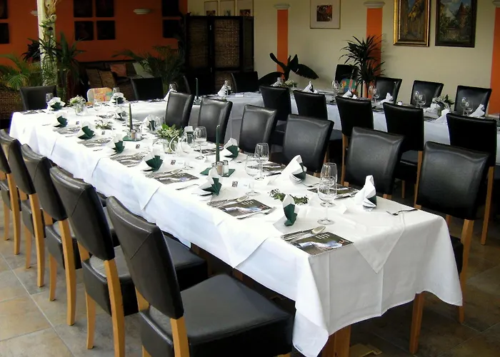 Zum Goldenen Hirschen Hotel Freistadt