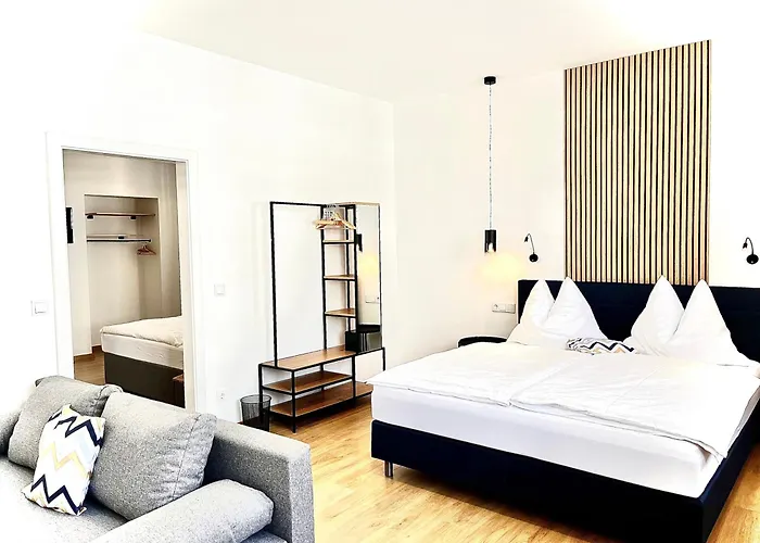 Zum Goldenen Hirschen 3* Freistadt