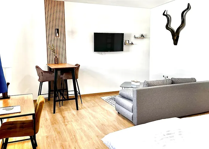 Zum Goldenen Hirschen Hotel