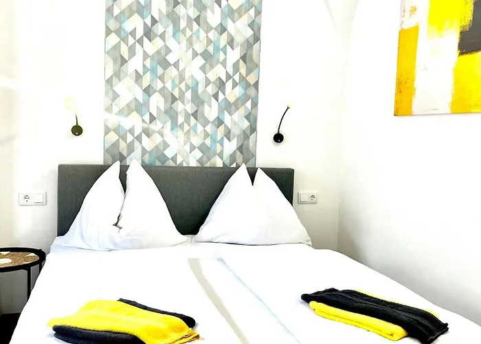 Zum Goldenen Hirschen Hotel