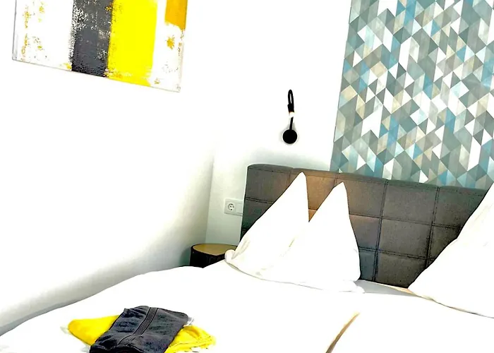 Hotel Zum Goldenen Hirschen