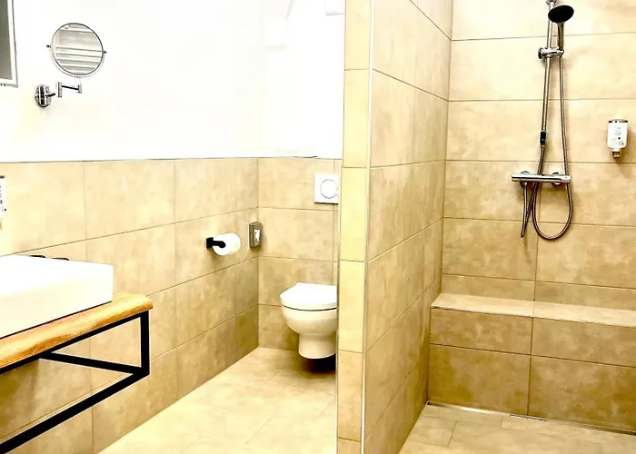 Hotel Zum Goldenen Hirschen Freistadt