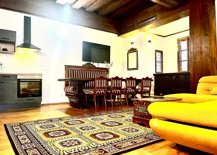 Zum Goldenen Hirschen