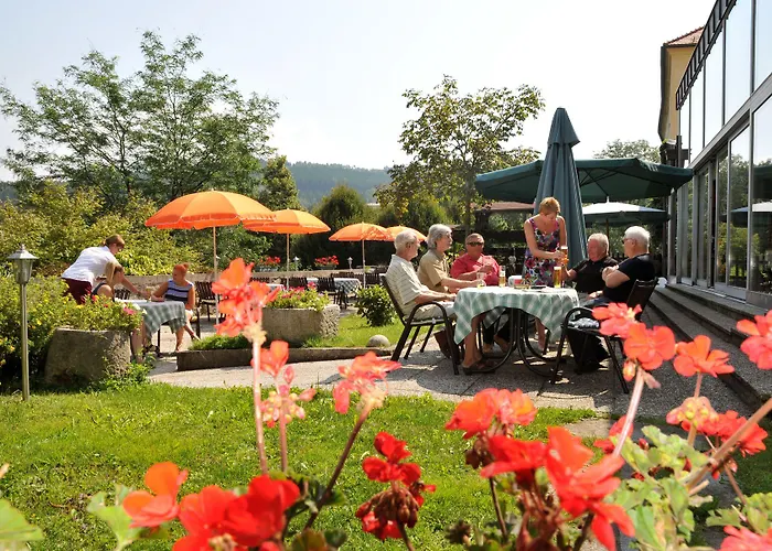 Zum Goldenen Hirschen 3* Freistadt