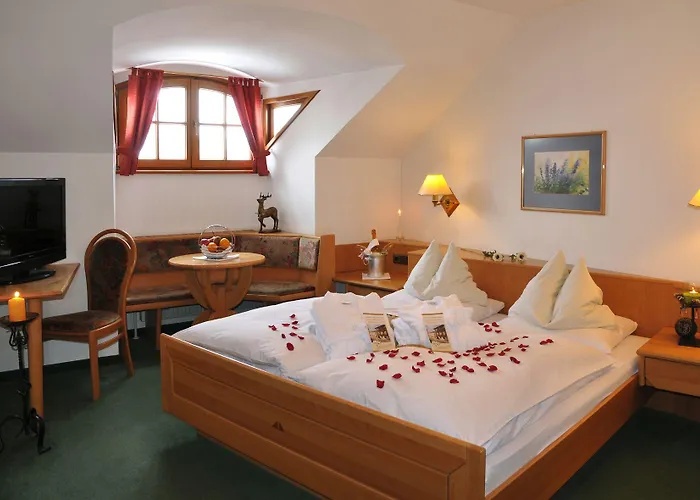 Hotel Zum Goldenen Hirschen