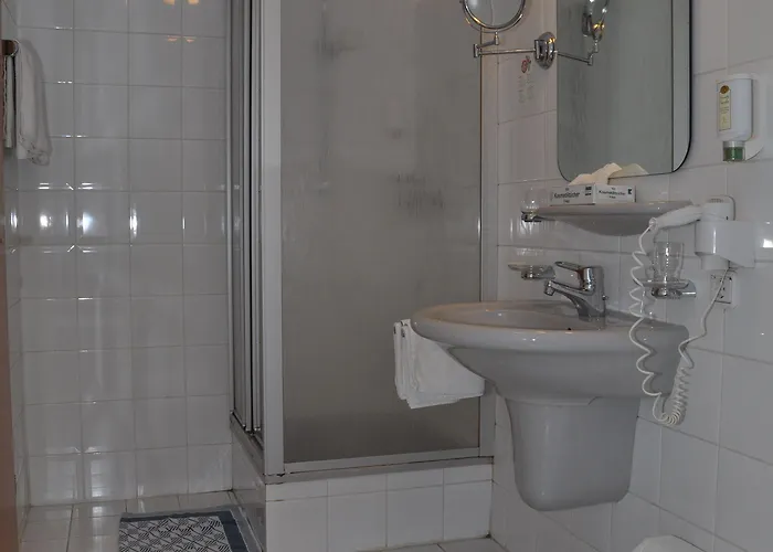 Zum Goldenen Hirschen 3* Freistadt