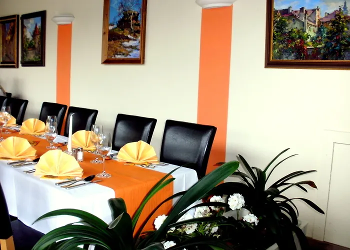 Hotel Zum Goldenen Hirschen Freistadt