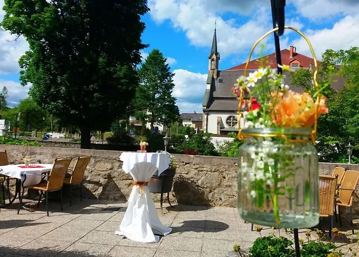 Zum Goldenen Hirschen Hotel Freistadt