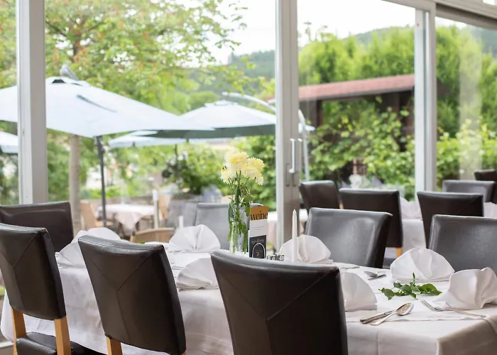 Hotel Zum Goldenen Hirschen