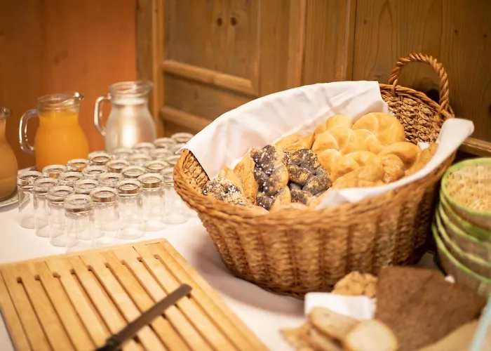 Zum Goldenen Hirschen 3*