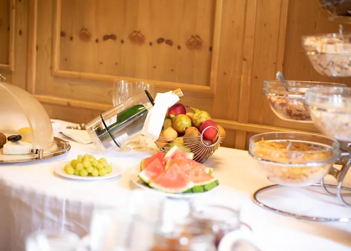 Zum Goldenen Hirschen 3*