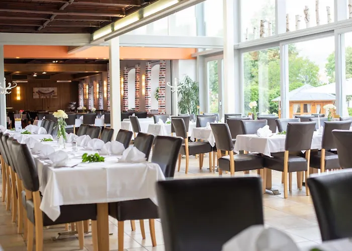 Hotel Zum Goldenen Hirschen