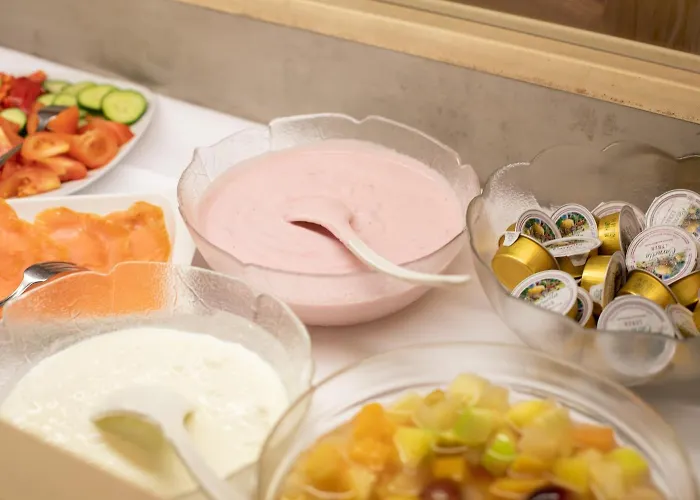 Hotel Zum Goldenen Hirschen 3*