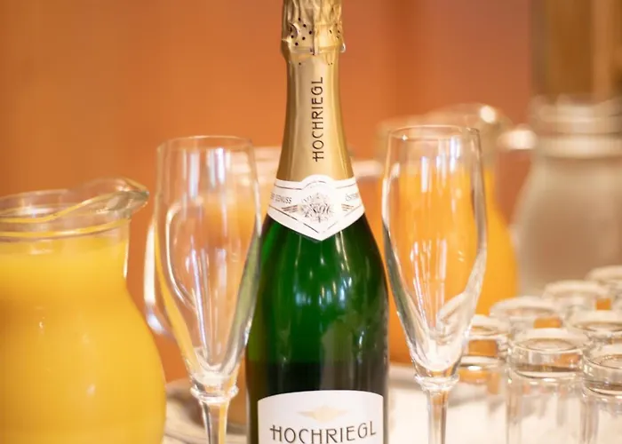 Zum Goldenen Hirschen