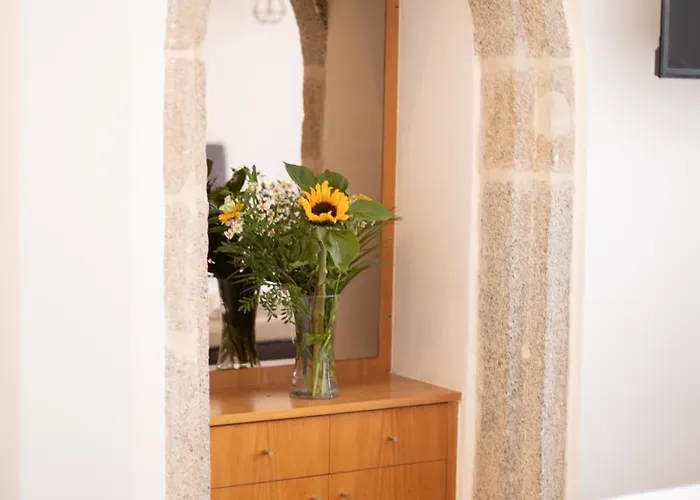 Hotel Zum Goldenen Hirschen