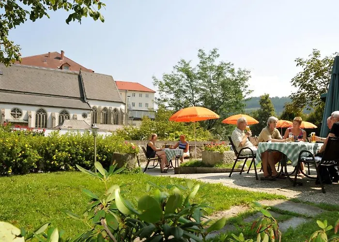 Hotel Zum Goldenen Hirschen