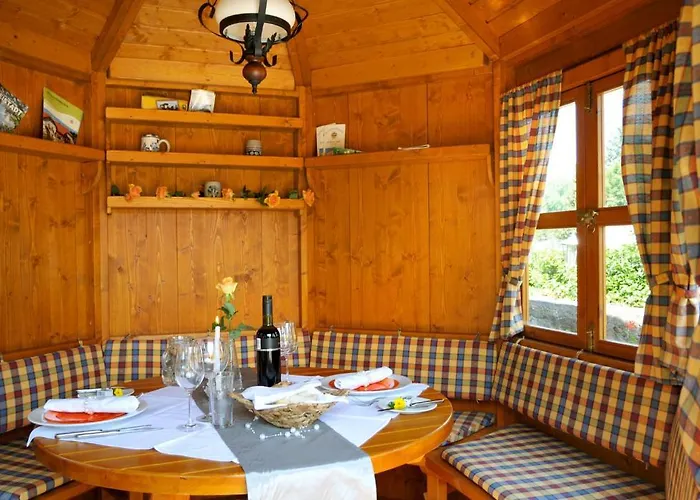 Zum Goldenen Hirschen Freistadt