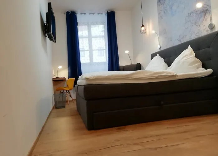 Zum Goldenen Hirschen