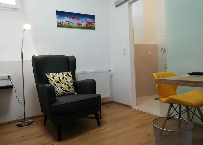 Hotel Zum Goldenen Hirschen