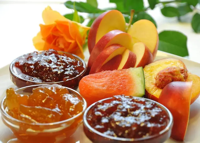 Zum Goldenen Hirschen Hotel