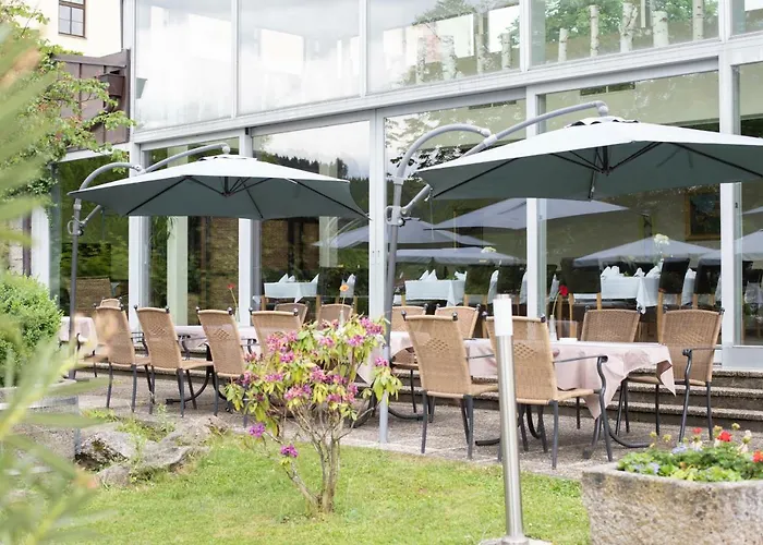 Hotel Zum Goldenen Hirschen