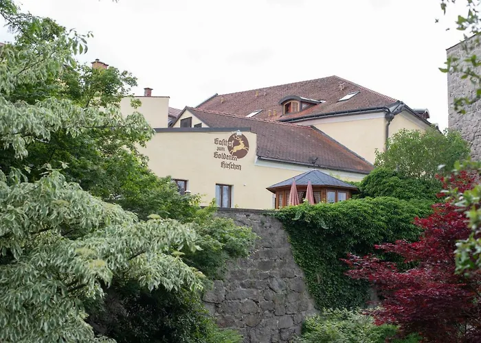 Zum Goldenen Hirschen