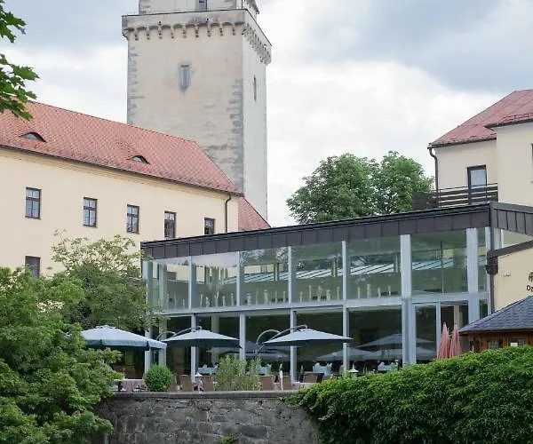 Zum Goldenen Hirschen Freistadt