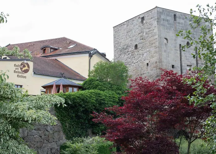 Zum Goldenen Hirschen Freistadt