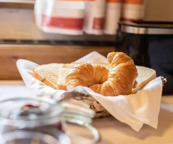 Hotel Zum Goldenen Hirschen Freistadt