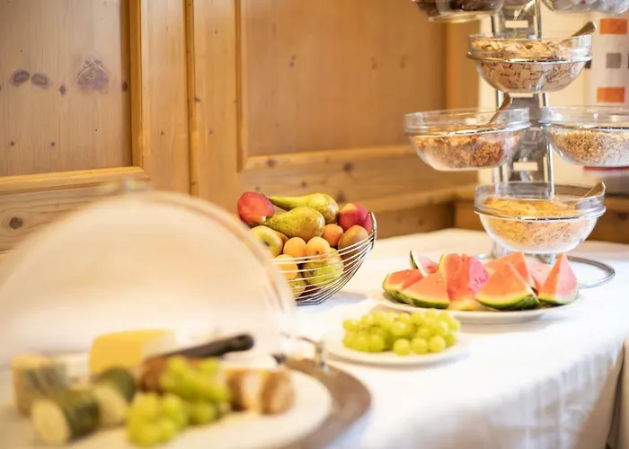 Zum Goldenen Hirschen 3*