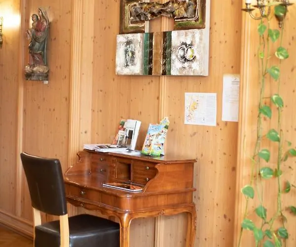 Zum Goldenen Hirschen Hotel Freistadt