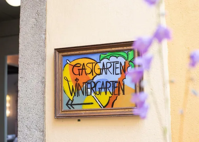 Hotel Zum Goldenen Hirschen