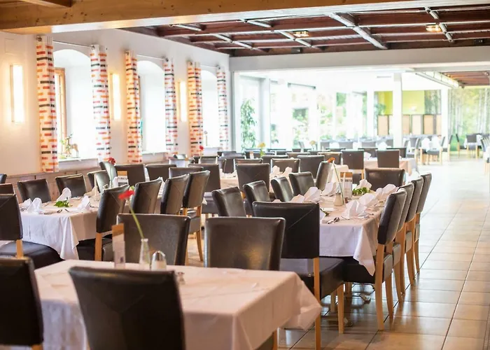 Zum Goldenen Hirschen Hotel Freistadt